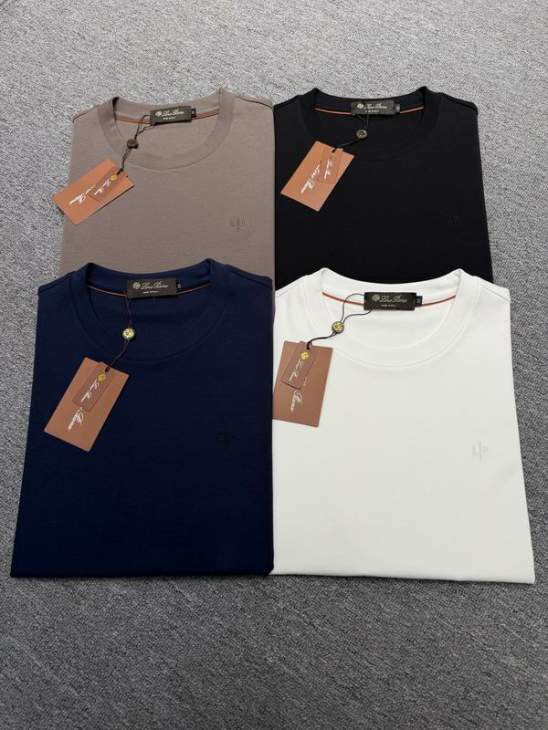 Loro Piana T Shirts Short _SKULoroPianaM-4XL13xr078719